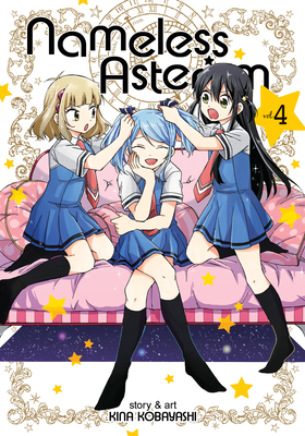 Nameless Asterism Vol. 4 Cover Image