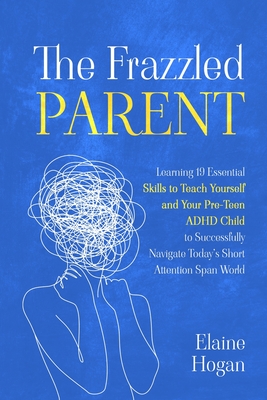 The Frazzled Parent Cover Image