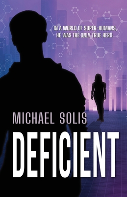 Deficient Cover Image