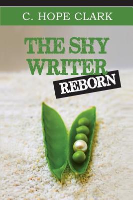 The Shy Writer Reborn: An Introverted Writer's Wake-up Call