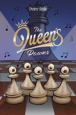 The Queen's Pawns Cover Image