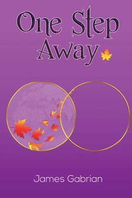 One Step Away Cover Image