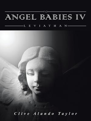 Angel Babies IV: Leviathan Cover Image
