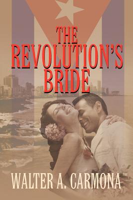 The Revolution's Bride Cover Image