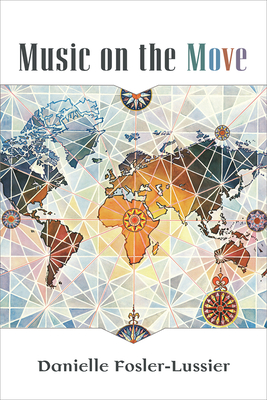 Music on the Move Cover Image