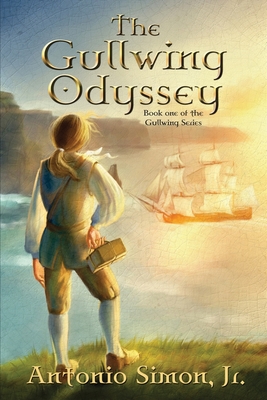 Cover for The Gullwing Odyssey