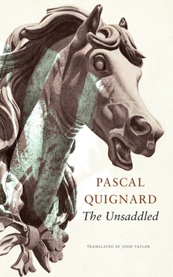 The Unsaddled (The French List)