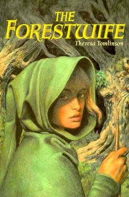 The Forestwife Cover