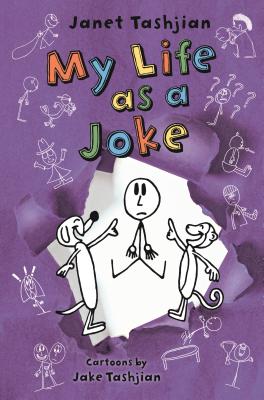 My Life as a Joke (The My Life series #4)