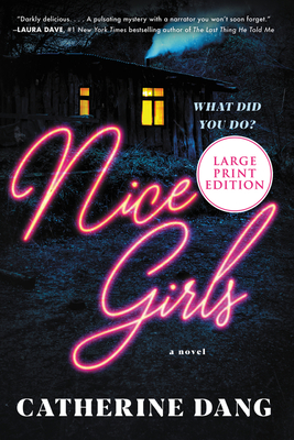 Nice Girls: A Novel Cover Image
