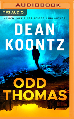 Odd Thomas: An Odd Thomas Novel