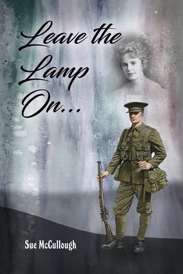 Leave the Lamp On... Cover Image
