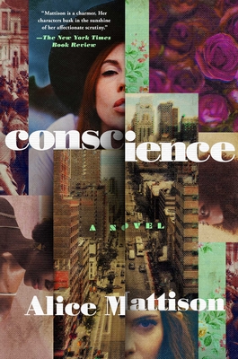 Conscience: A Novel Conscience: A Novel cover