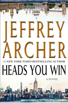 Heads You Win: A Novel Cover Image