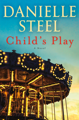 Child's Play: A Novel Cover Image