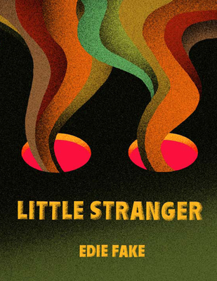 Cover for Little Stranger
