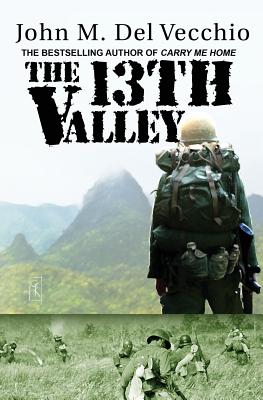 The 13th Valley Cover Image