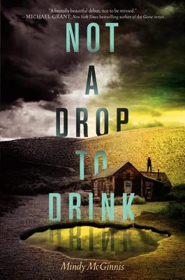 Cover Image for Not a Drop to Drink