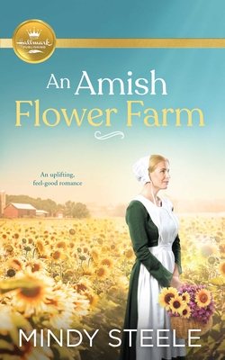 An Amish Flower Farm Cover Image