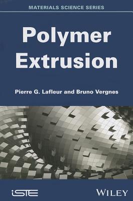 Polymer Extrusion Cover Image