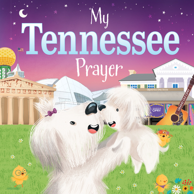 My Tennessee Prayer (My Prayer) Cover Image