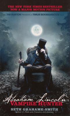 Abraham Lincoln: Vampire Hunter