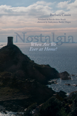 Nostalgia: When Are We Ever at Home? Cover Image