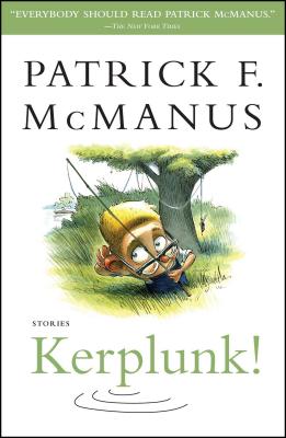 Kerplunk!: Stories Cover Image
