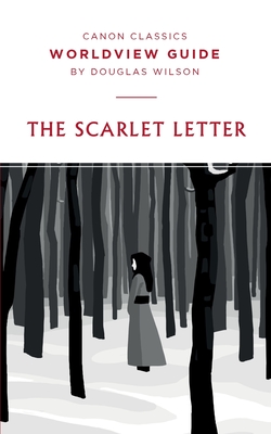 Worldview Guide for The Scarlet Letter Cover Image