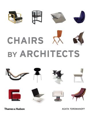 Chairs by Architects Cover Image