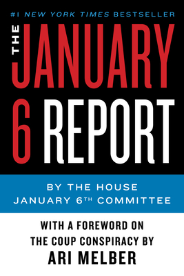 Cover for The January 6 Report