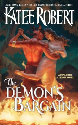 The Demon's Bargain cover