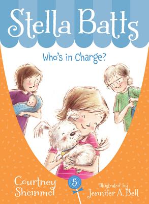 Who's in Charge (Stella Batts)