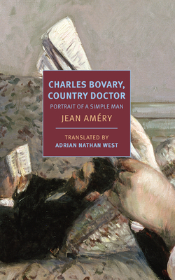 Cover for Charles Bovary, Country Doctor