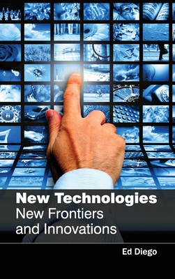 New Technologies: New Frontiers and Innovations Cover Image