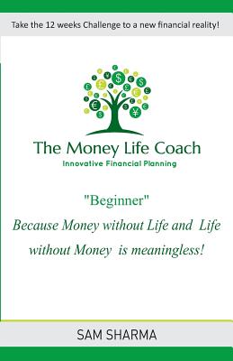 The Money-Life Coach 