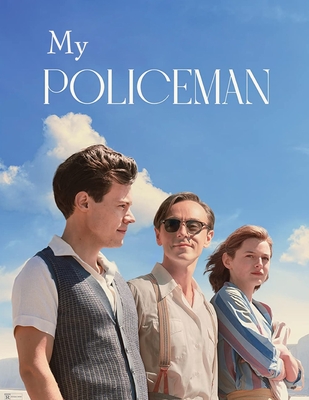 My Policeman: Screenplay By Stephen Provost Cover Image