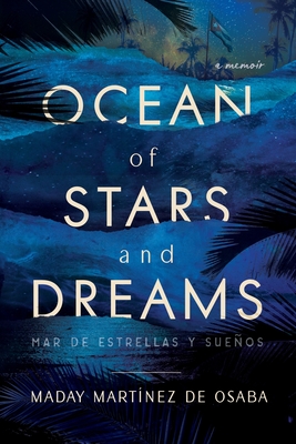 Ocean of Stars and Dreams Cover Image