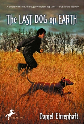The Last Dog on Earth Cover