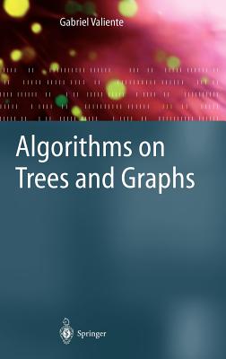 Algorithms on Trees and Graphs (Hardcover) | Prairie Lights Books