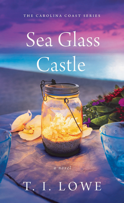 Cover for Sea Glass Castle (Carolina Coast)