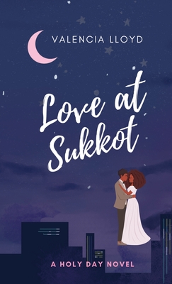 Love at Sukkot Cover Image