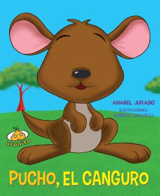 Pucho El Canguro Cover Image