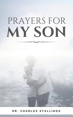 Prayers for my son Cover Image