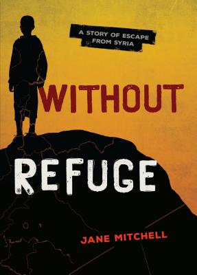 Without Refuge Cover Image