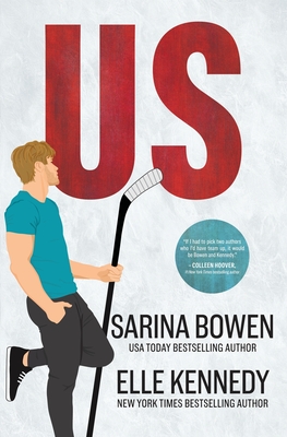 Us (Him #2) Cover Image