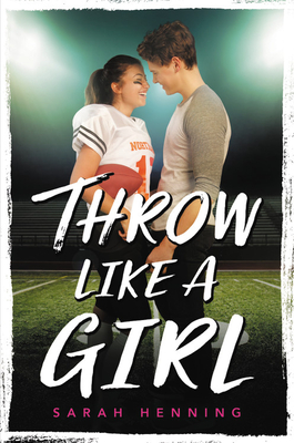 Throw Like a Girl Cover Image