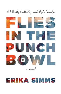 Cover for Flies in the Punch Bowl