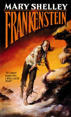 Frankenstein (Tor Classics)