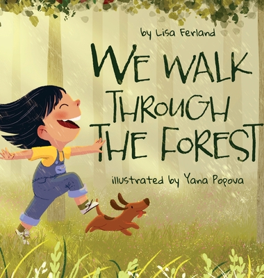 We Walk Through the Forest Cover Image